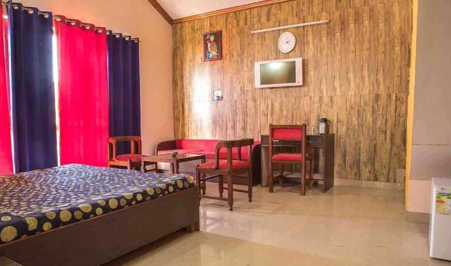 Blue Pine Resort Lansdowne Zewnętrze zdjęcie