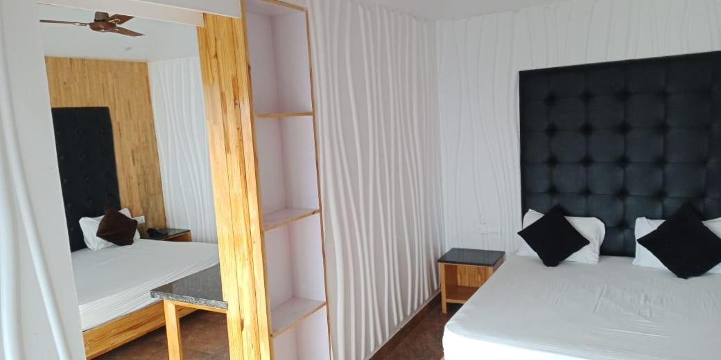 Blue Pine Resort Lansdowne Zewnętrze zdjęcie