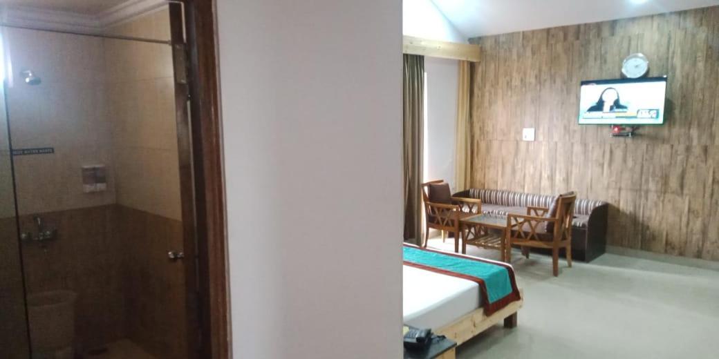 Blue Pine Resort Lansdowne Zewnętrze zdjęcie