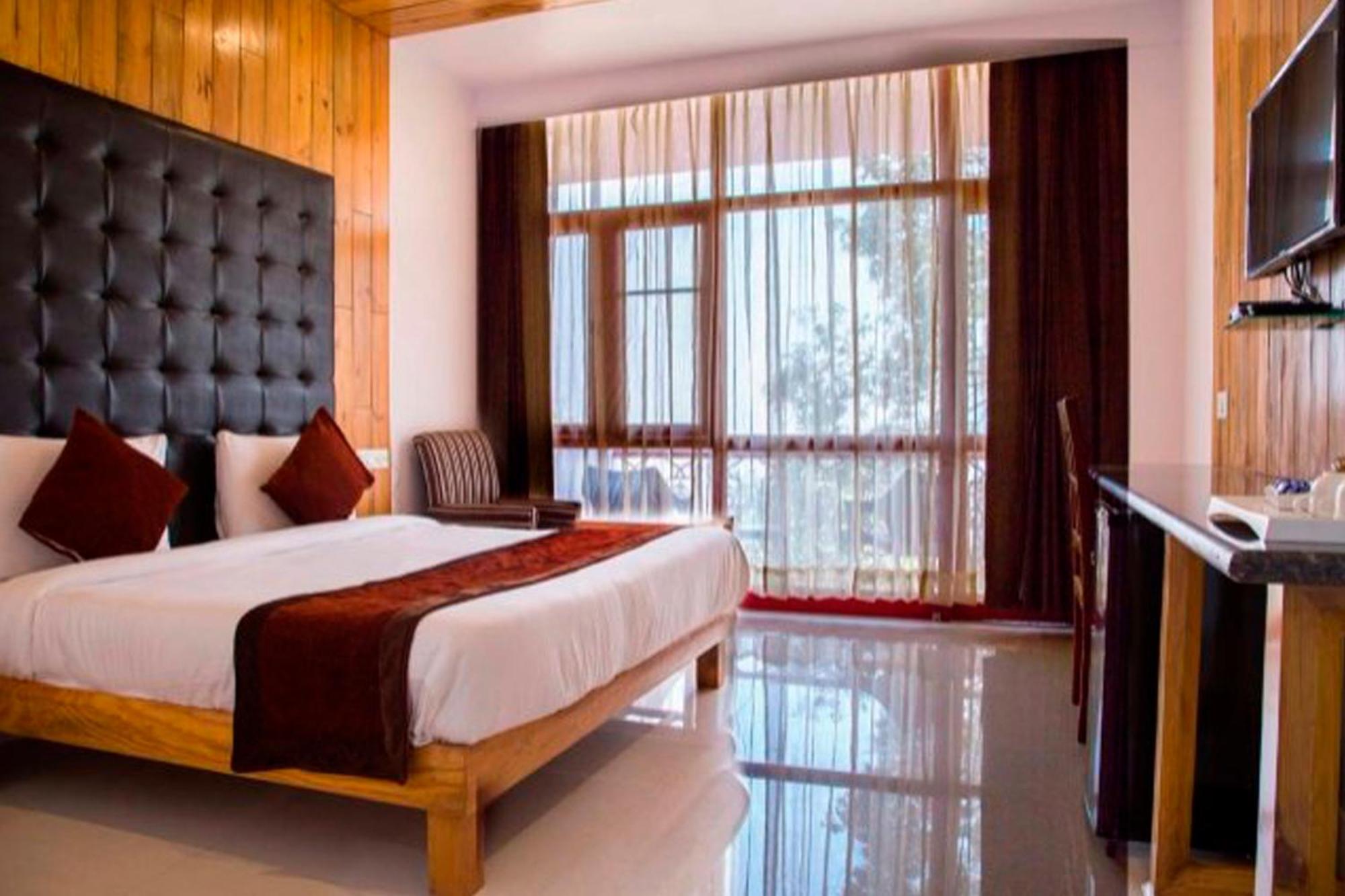 Blue Pine Resort Lansdowne Zewnętrze zdjęcie