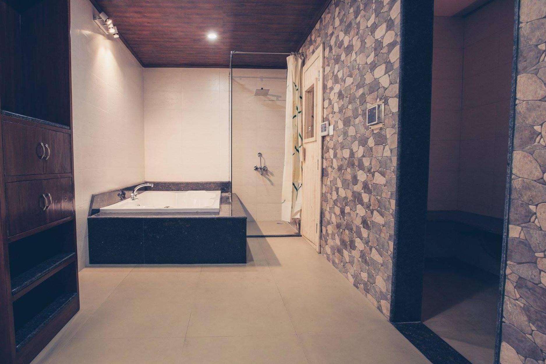Blue Pine Resort Lansdowne Zewnętrze zdjęcie