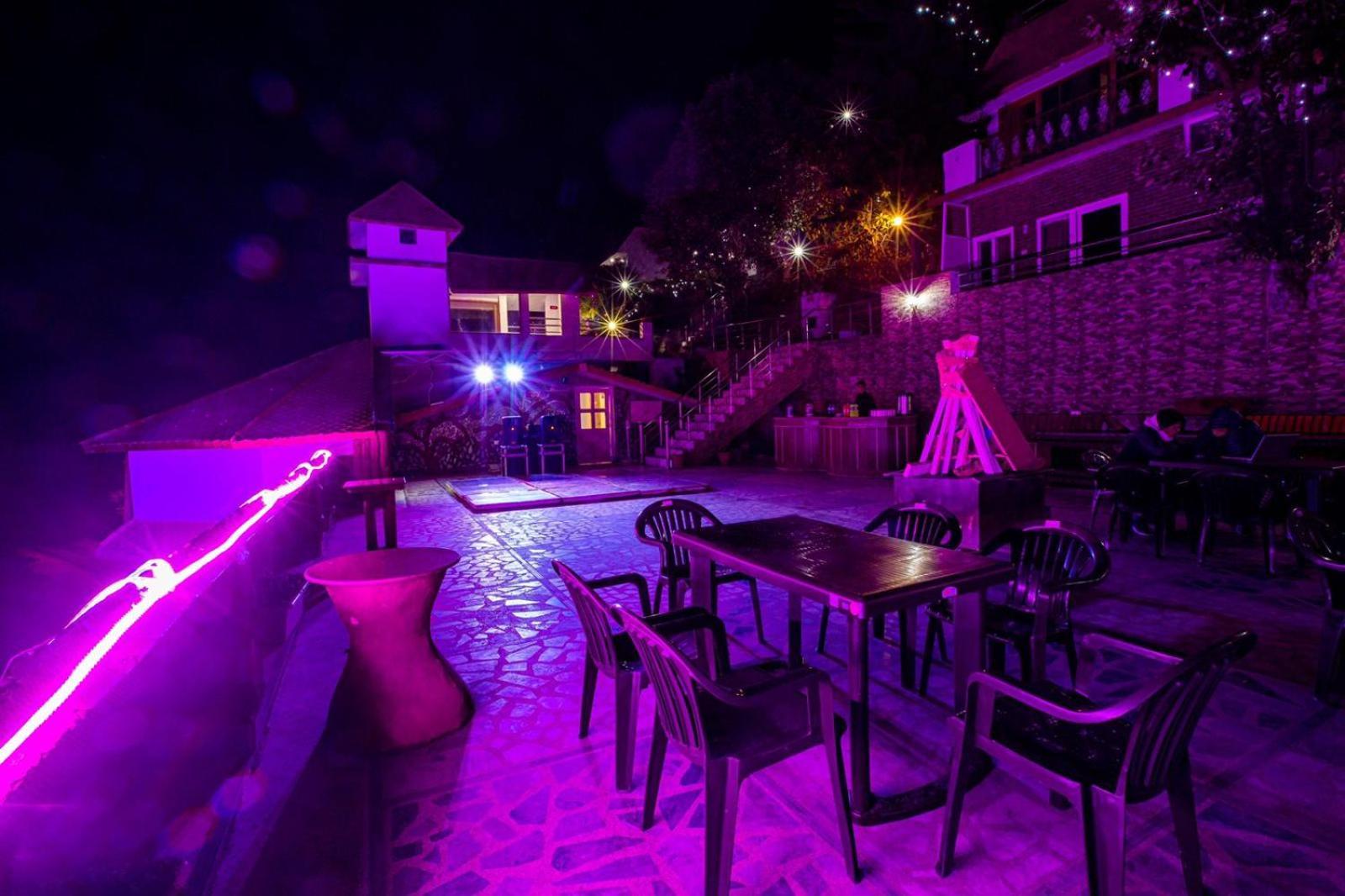 Blue Pine Resort Lansdowne Zewnętrze zdjęcie